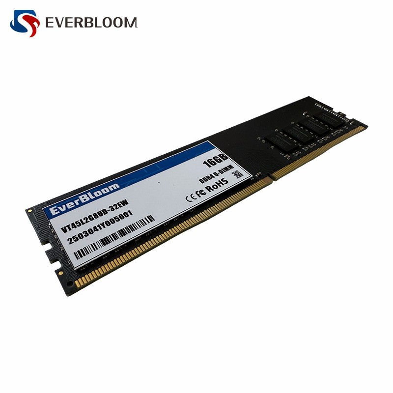 DDR4 UDIMM 3200 suppliers