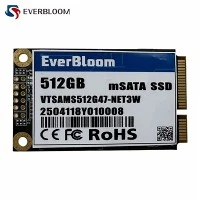 Az MSATA SATA III SSD-ket befolyásolják a mágneses mezők?